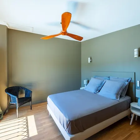 Apartment Des Aracil 1 - Appt Climatise 6p, Piscine Suze-la-Rousse
